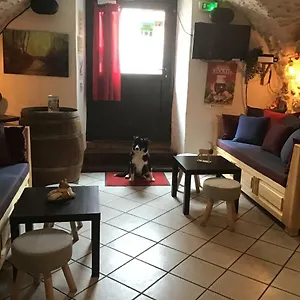 3* Hotel Les Gentianes